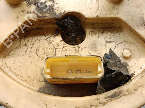 Fuel pump PEUGEOT 307 SW (3H) 2.0 HDI 110 | BP19745443M76 