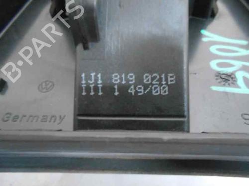 Varmvifte VW POLO (6N2) 1.4 | BP2064245M62 