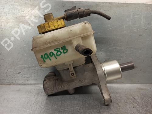 Used Brake master cylinder SKODA OCTAVIA I Combi (1U5) 1.9 TDI (110 hp) 17632782