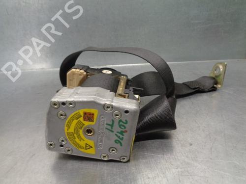Sikkerhedssele bag venstre MERCEDES-BENZ S-CLASS (W220) S 500 (220.075, 220.175, 220.875) (306 hp) 18293683