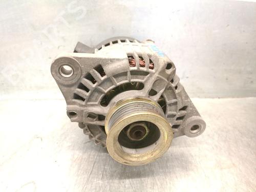 Used Alternator FIAT BRAVO I (182_) 1.9 TD 75 S (182.AF) (75 hp) 18961784