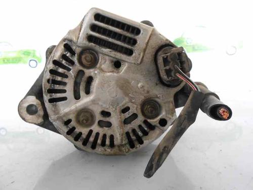 Alternator SUZUKI BALENO (EG) 1.6 i 16V (SY416) | BP2230341M7 
