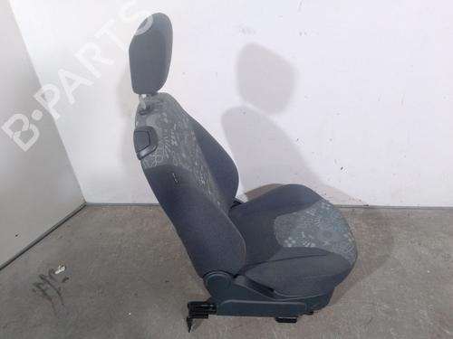 Right front seat FORD KA (RU8) 1.2 | BP19247611C16 