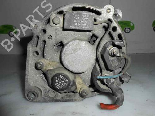 Alternator OPEL ASTRA F Hatchback (T92) 1.6 i 16V (F08, M08, F68, M68) | BP2317024M7 