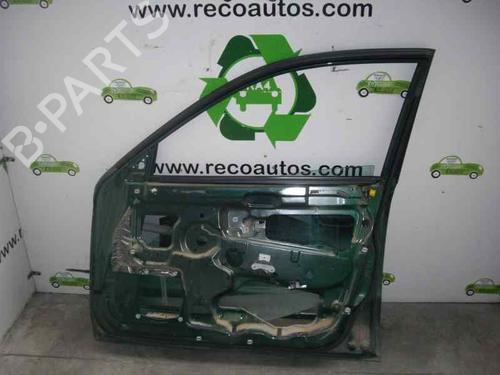 Right front door MITSUBISHI CARISMA (DA_) 1.9 TD (DA4A) | BP2298886C3 