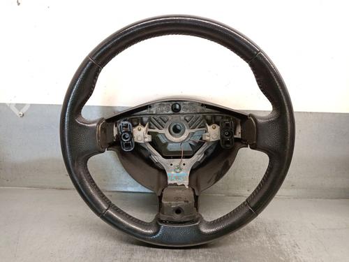 Used Steering wheel NISSAN QASHQAI / QASHQAI +2 I (J10, NJ10, JJ10E) 1.5 dCi (106 hp) 19100347