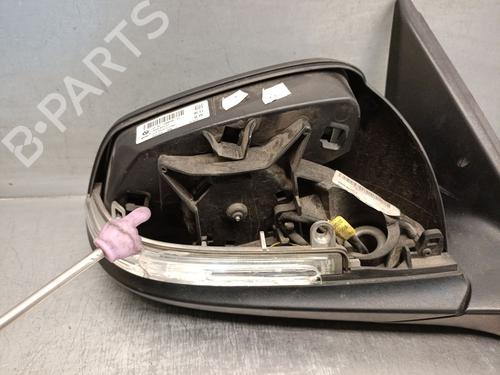 Right mirror BMW 1 (F20) 116 i | BP19677395C27 