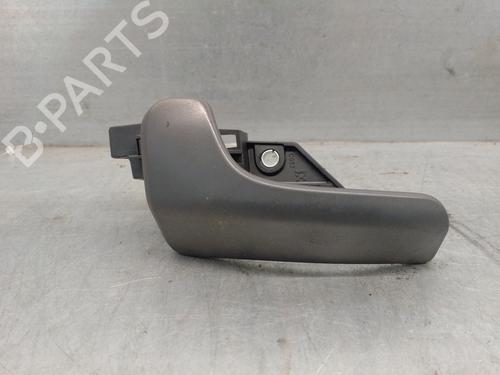 Used Front left interior door handle PEUGEOT BOXER Van 2.2 HDi 120 (120 hp) 18841299