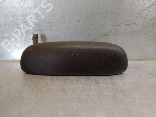 Used Front right exterior door handle FORD FIESTA IV (JA_, JB_) [1995-2006]  19436280