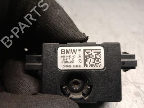 Other BMW X1 (E84) sDrive 18 d | BP19801399O1 