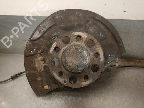 Left front steering knuckle MERCEDES-BENZ SL (R230) 55 AMG (230.474) | BP19395678M25 