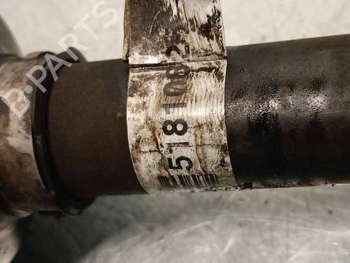 Right front driveshaft FIAT DOBLO Cargo (263_) 1.3 D Multijet | BP18018303M39