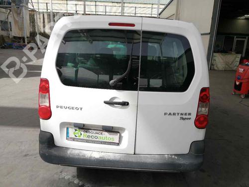 Rear left exterior door handle PEUGEOT PARTNER Box Body/MPV 1.6 HDi | BP10689598C130  - Image 11