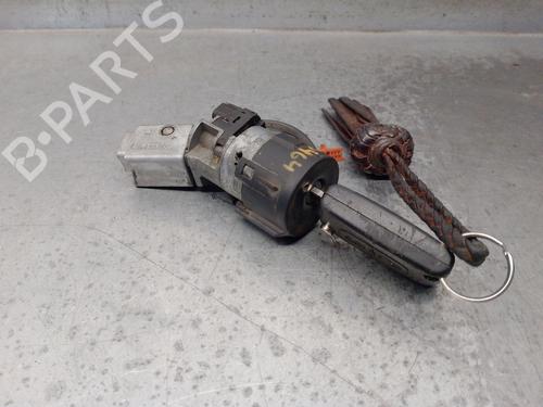 Used Ignition barrel FIAT SCUDO Van (270_, 272_) 1.6 D Multijet (90 hp) 18882582