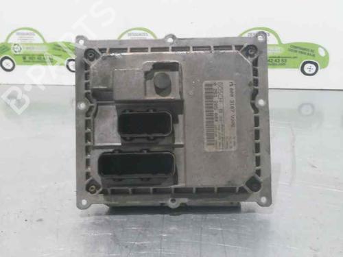 Used Engine control unit (ECU) SMART CABRIO (450) [2000-2004]  11929984