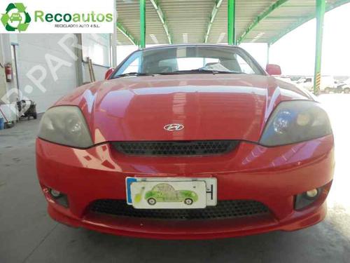 Instrument cluster HYUNDAI COUPE II (GK) 1.6 16V | BP2786603C47 