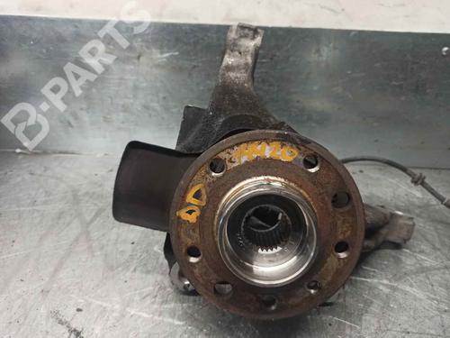 Used Right front steering knuckle Right front steering knuckle FIAT CROMA (194_) 1.9 D Multijet (194AXB1B) (120 hp) 9046173 9046173