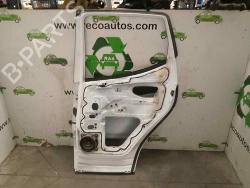 Right rear door MERCEDES-BENZ A-CLASS (W168) A 170 CDI (168.008) | BP2088553C5 