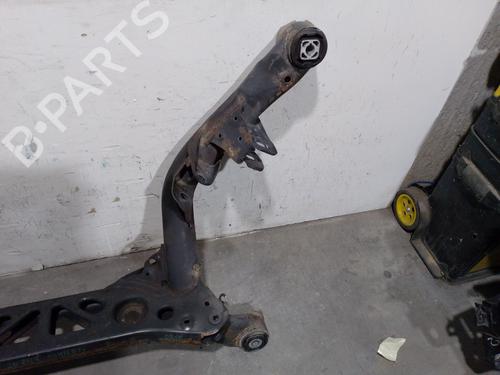 Rear axle AUDI A6 C7 Avant (4G5, 4GD) 3.0 TDI | BP19123172M2 