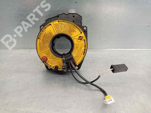 Used Squib airbag Squib airbag NISSAN MICRA II (K11) 1.0 i 16V (54 hp) 10090368 10090368