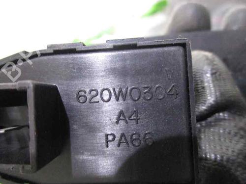 Right front window switch KIA JOICE (MTE1P) 2.0 | BP2683755I26 