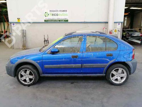 Used Parts ROVER STREETWISE Hatchback  2.0 TD  738577