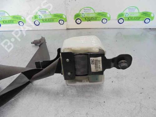 Rear left seatbelt HYUNDAI H-1 / STAREX Bus (A1) 2.5 CRDi | BP7447730I29 