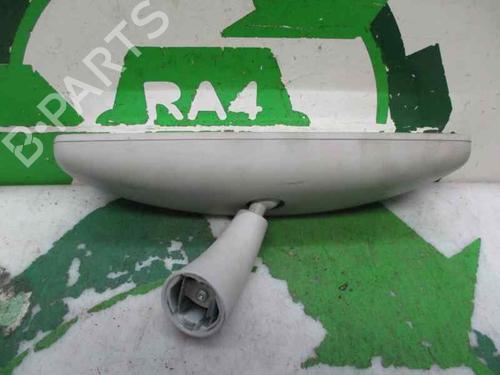 Rear mirror VW GOLF V (1K1) 1.9 TDI | BP2077893I6 