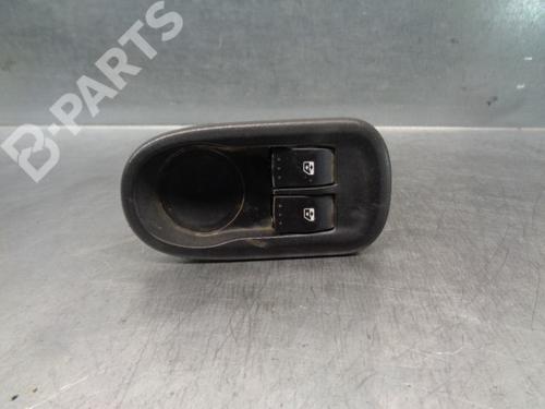 Used Left front window switch Left front window switch RENAULT KANGOO Express (FW0/1_) 1.5 dCi 75 (FW07, FW10, FW04) (75 hp) 8882834 8882834