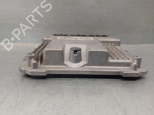 Engine control unit (ECU) RENAULT MEGANE III Coupe (DZ0/1_) 1.9 dCi (DZ0N, DZ0J, DZ1J, DZ1K) | BP17747054M57