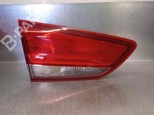 Used Left taillight Left taillight HYUNDAI i30 (PDE, PD, PDEN) 1.0 T-GDI hybrid 48V (120 hp) 10521780 10521780