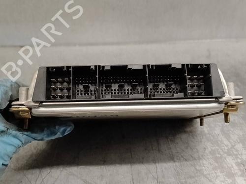 Engine control unit (ECU) NISSAN ALMERA II Hatchback (N16)  | BP17836725M57 