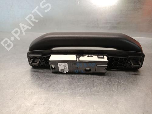 Interior roof handle MERCEDES-BENZ A-CLASS (W177) A 180 (177.084) | BP19152731I35 