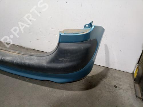 Rear bumper CITROËN XSARA PICASSO (N68) 1.8 16V | BP19307768C8 