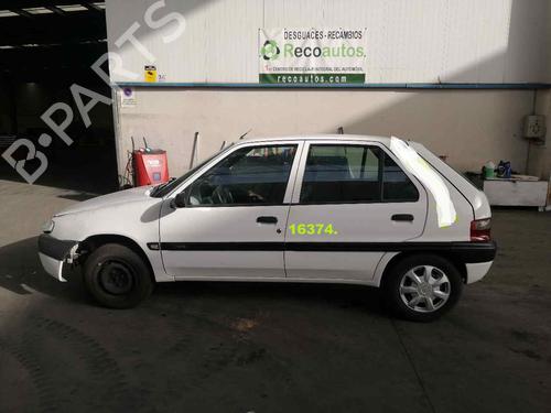 Tailgate handle CITROËN SAXO (S0, S1) 1.5 D | BP11289512C132 