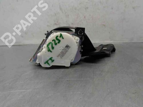 Used Rear left belt tensioner Rear left belt tensioner CITROËN C1 (PM_, PN_) 1.0 (68 hp) 6922669 6922669