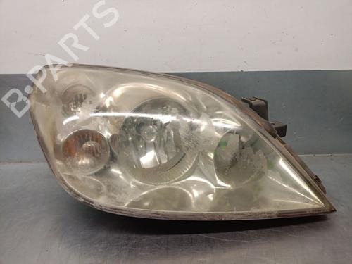 Used Right headlight NISSAN PRIMERA (P12) 1.6 (109 hp) 18891792