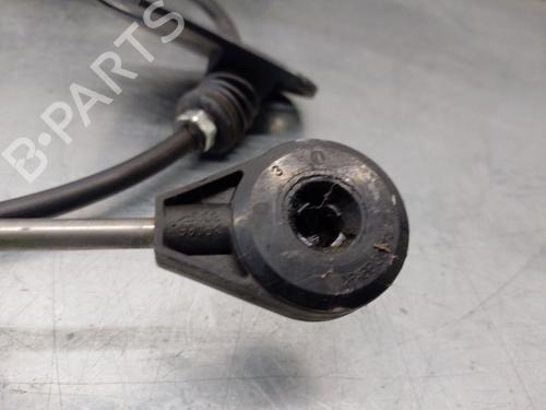 Gear lever VOLVO XC60 I SUV (156) D5 AWD | BP19172889M90 