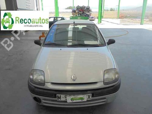 AC radiator RENAULT CLIO II (BB_, CB_) 1.2 (BB0A, BB0F, BB10, BB1K, BB28, BB2D, BB2H, CB0A,... | BP2089571M32 