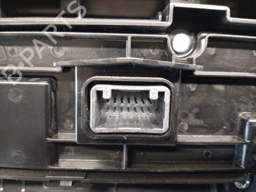Climate control TOYOTA YARIS (_P21_, _PA1_, _PH1_) 1.5 Hybrid (MXPH10, MXPH11) | BP17755954I5 