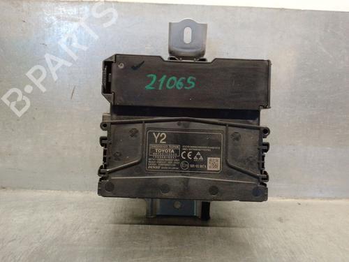 Used Electronic module TOYOTA C-HR (_X1_) 1.8 Hybrid (ZYX10_, ZYX11_, ZYX10R, ZYX11R) (122 hp) 19704529