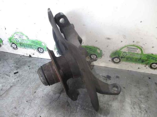 Left front steering knuckle MERCEDES-BENZ C-CLASS (W203) C 200 Kompressor (203.045) | BP2290071M25 