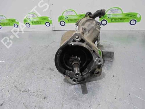 Used Starter SEAT IBIZA II (6K1) 1.4 i (60 hp) 2065147