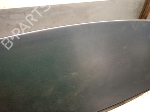 Rear spoiler CITROËN C4 Grand Picasso I (UA_) 1.6 HDi | BP19150950C96 