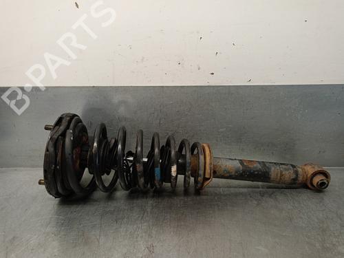Used Left front shock absorber NISSAN PRIMERA (P10) 1.6 (102 hp) 18057041
