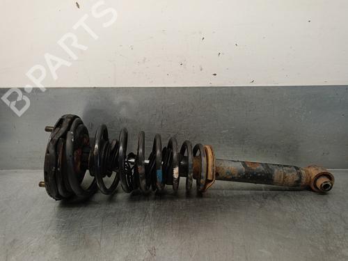 Left front shock absorber NISSAN PRIMERA (P10) 1.6 (102 hp) 18057041