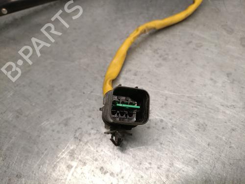 Front wiper motor HYUNDAI SANTA FÉ I (SM) 2.0 CRDi 4x4 | BP19323932M29 