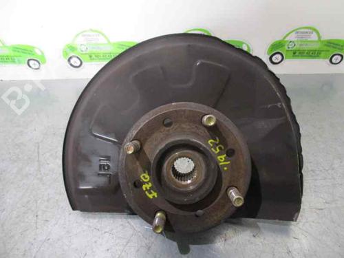 Used Left front steering knuckle VOLVO V40 Estate (645) 1.6 (105 hp) 2071179