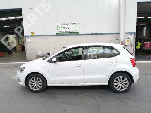 Expansion tank VW POLO V (6R1, 6C1) 1.2 TDI | BP7638175C120  - Image 12