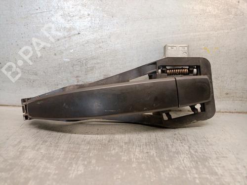 Venstre bak utvendig håndtak OPEL VECTRA C (Z02) 2.0 DTI 16V (F69) (101 hp) 19323973